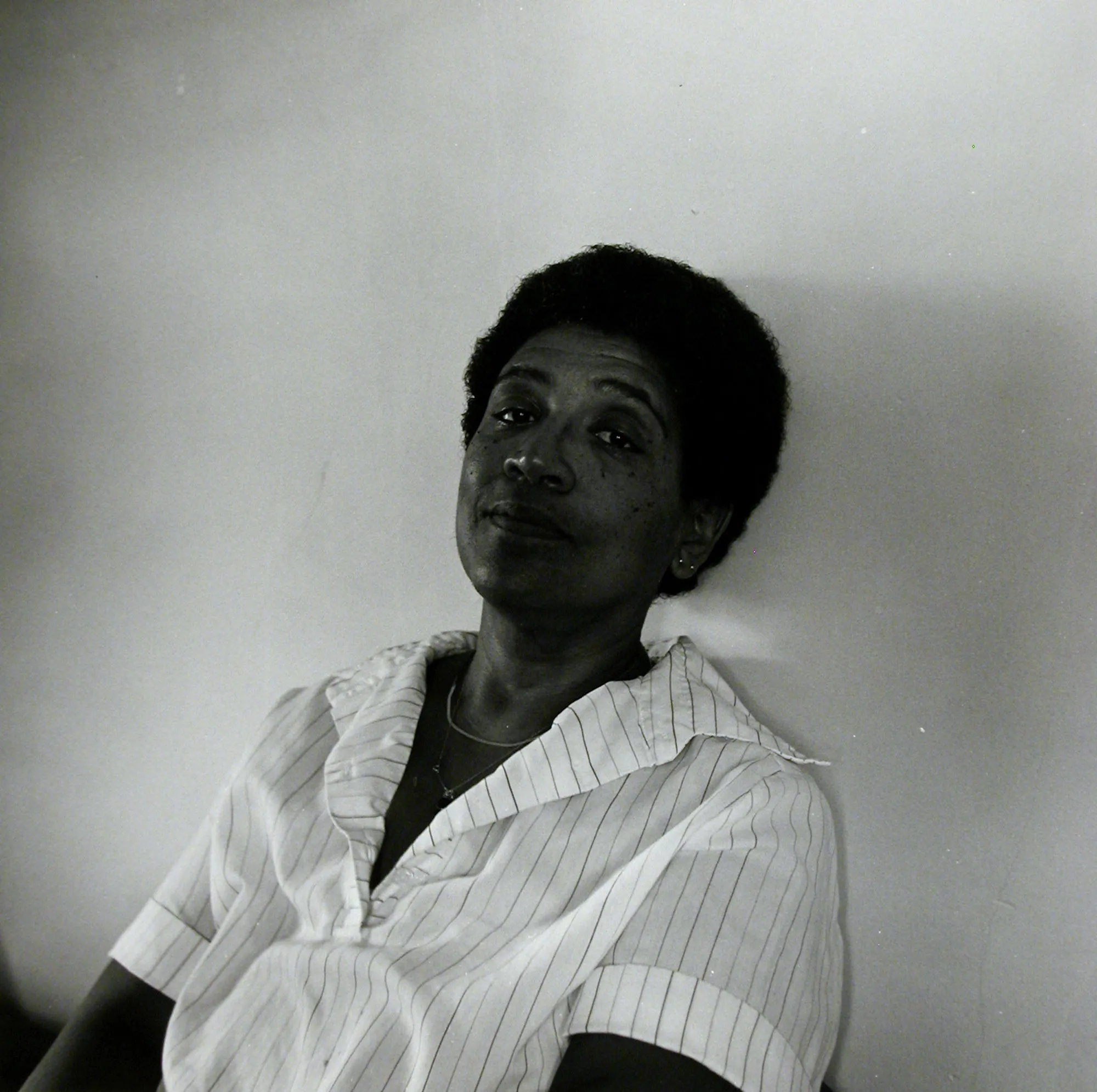 Audre Lorde