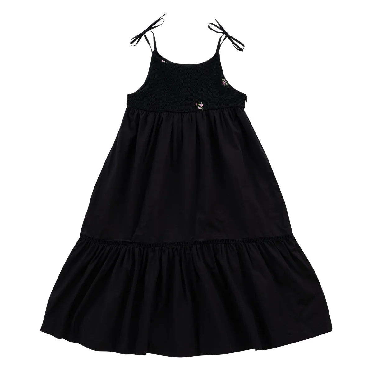 Audry midi dress by Kipp