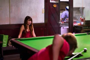 Bangkok Snooker, Untitled #10