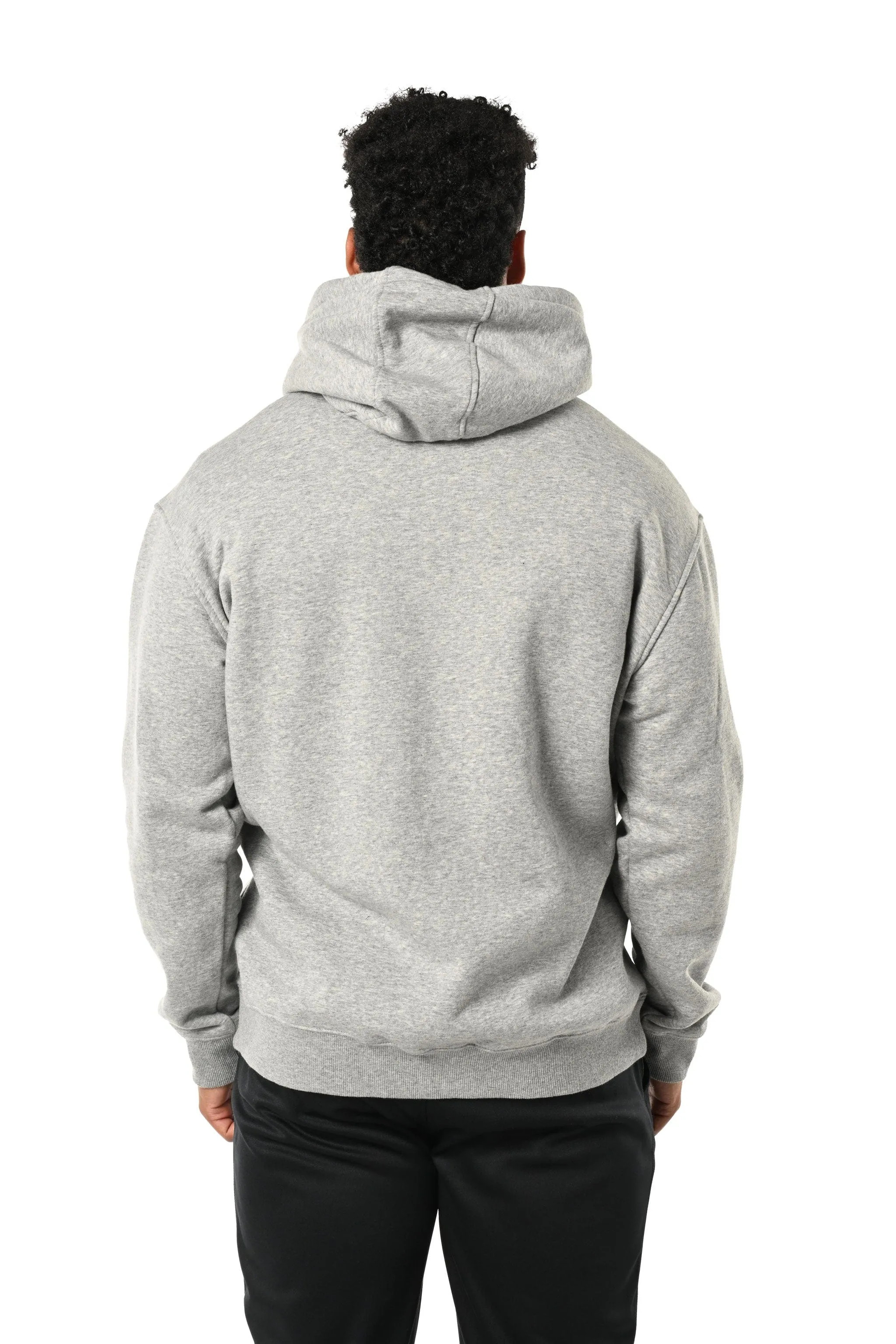 Bauer Team Senior Ultimate Hoody - 2023
