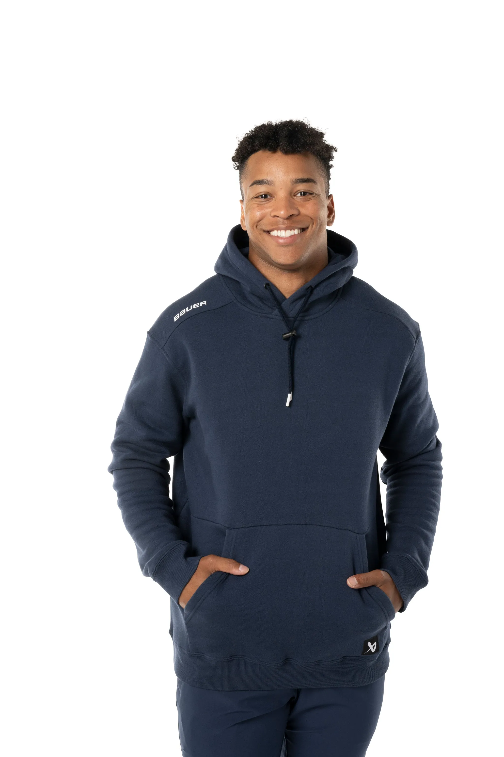 Bauer Team Senior Ultimate Hoody - 2023