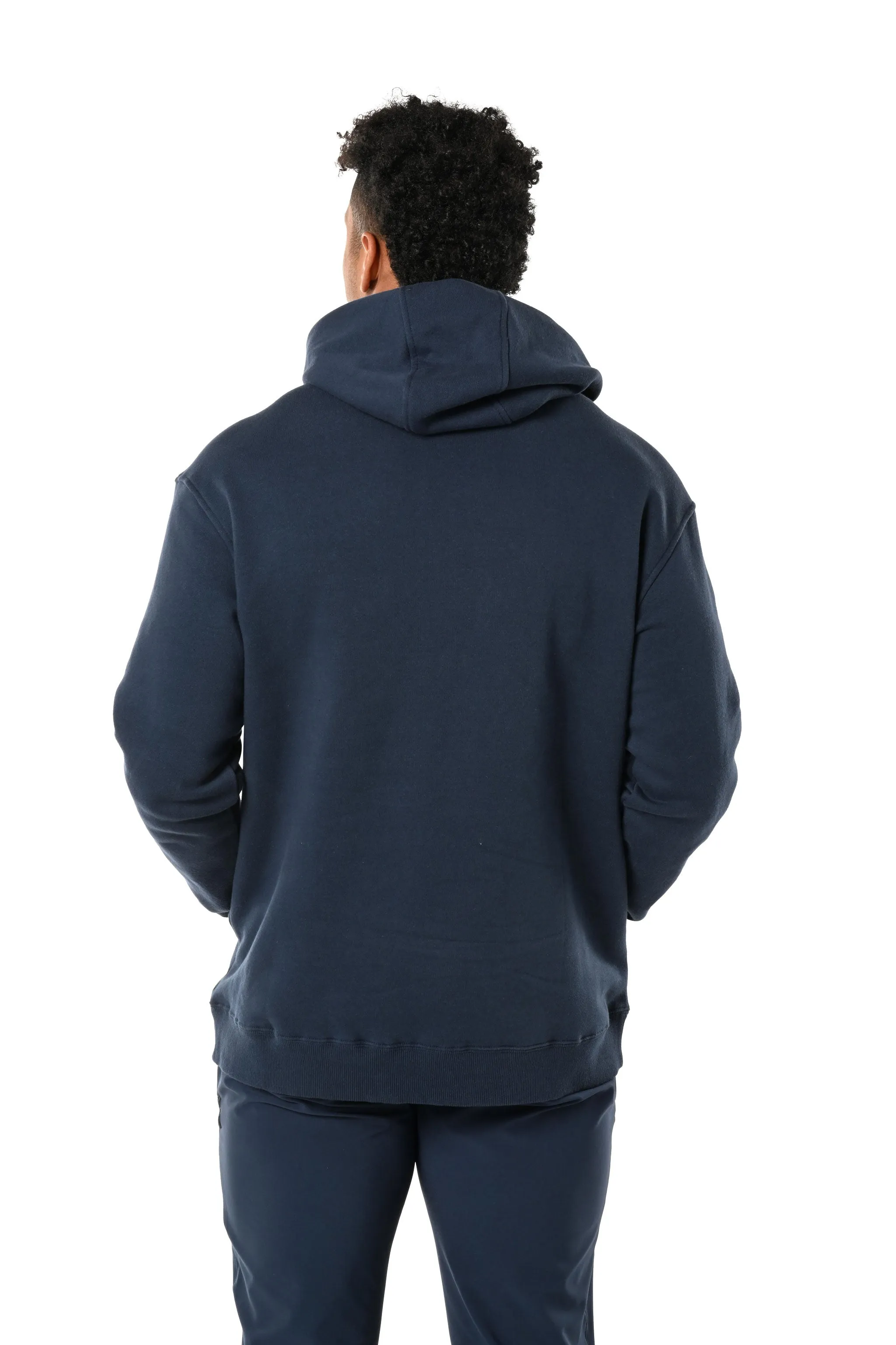 Bauer Team Senior Ultimate Hoody - 2023
