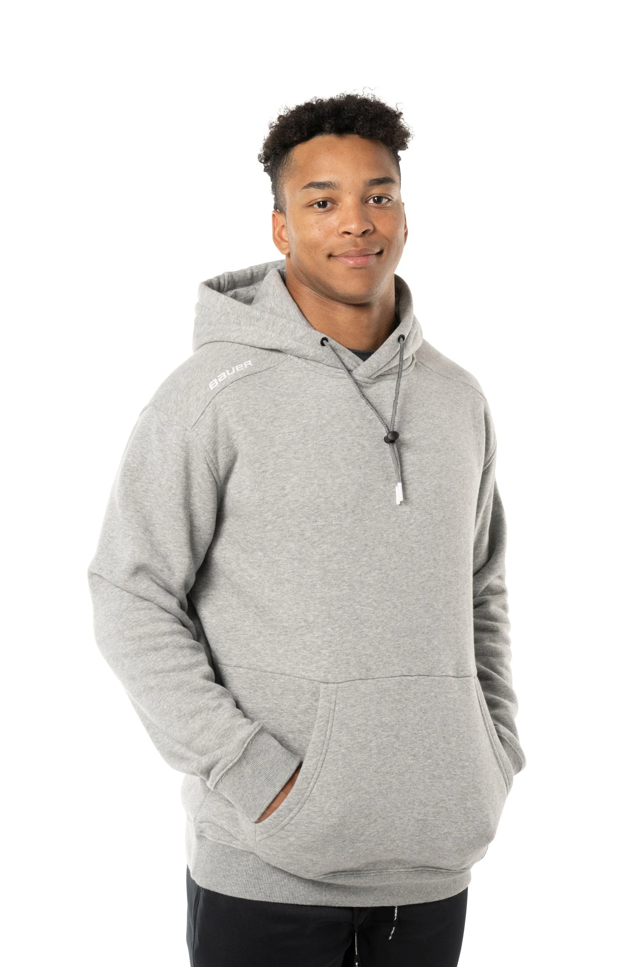 Bauer Team Senior Ultimate Hoody - 2023
