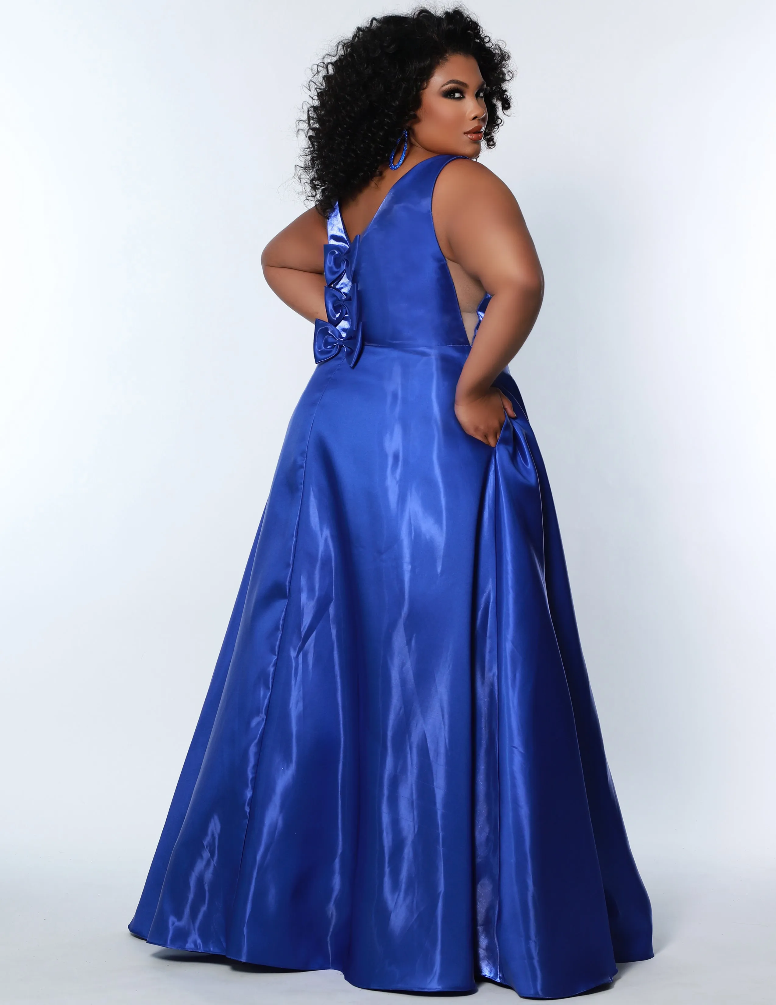 Be My Beau Formal Gown