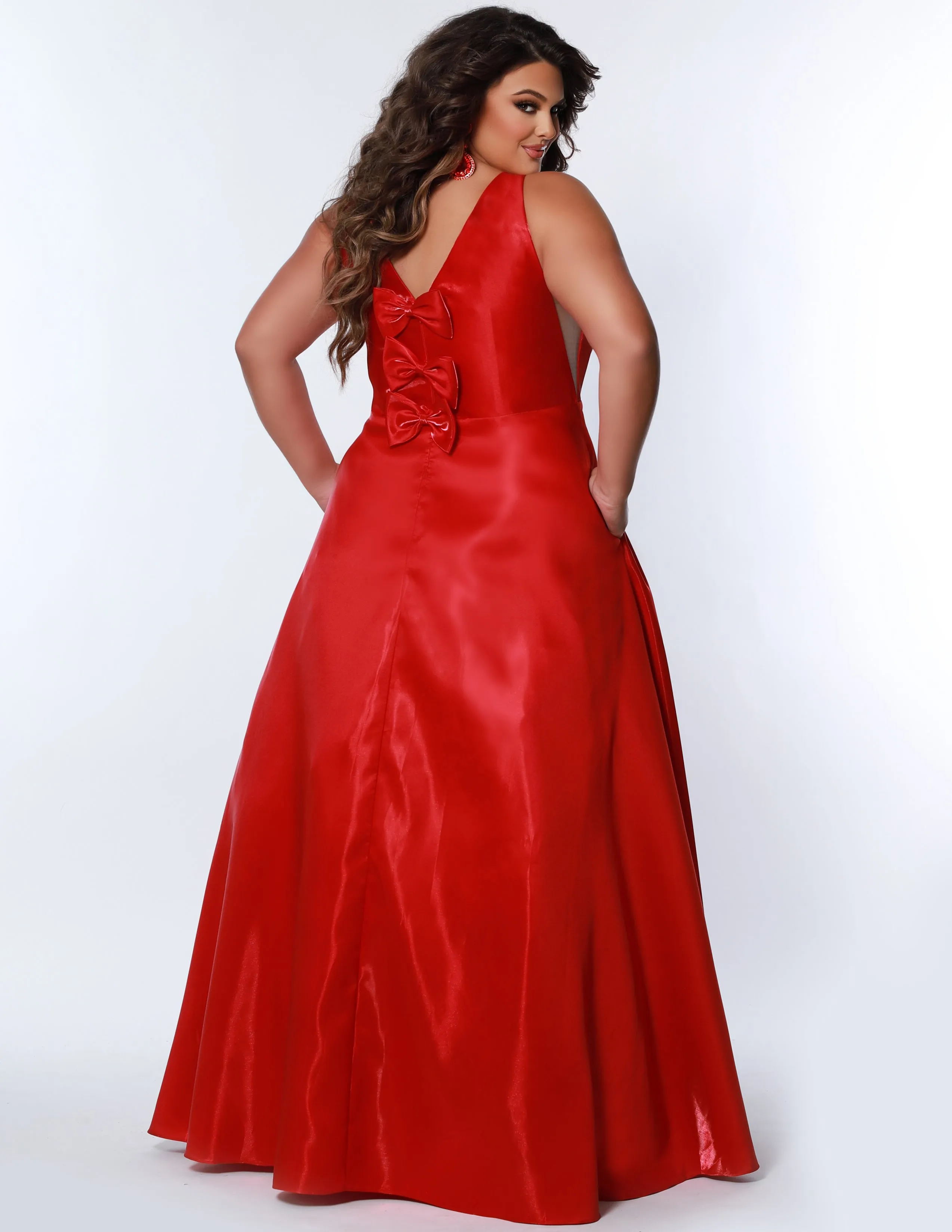 Be My Beau Formal Gown