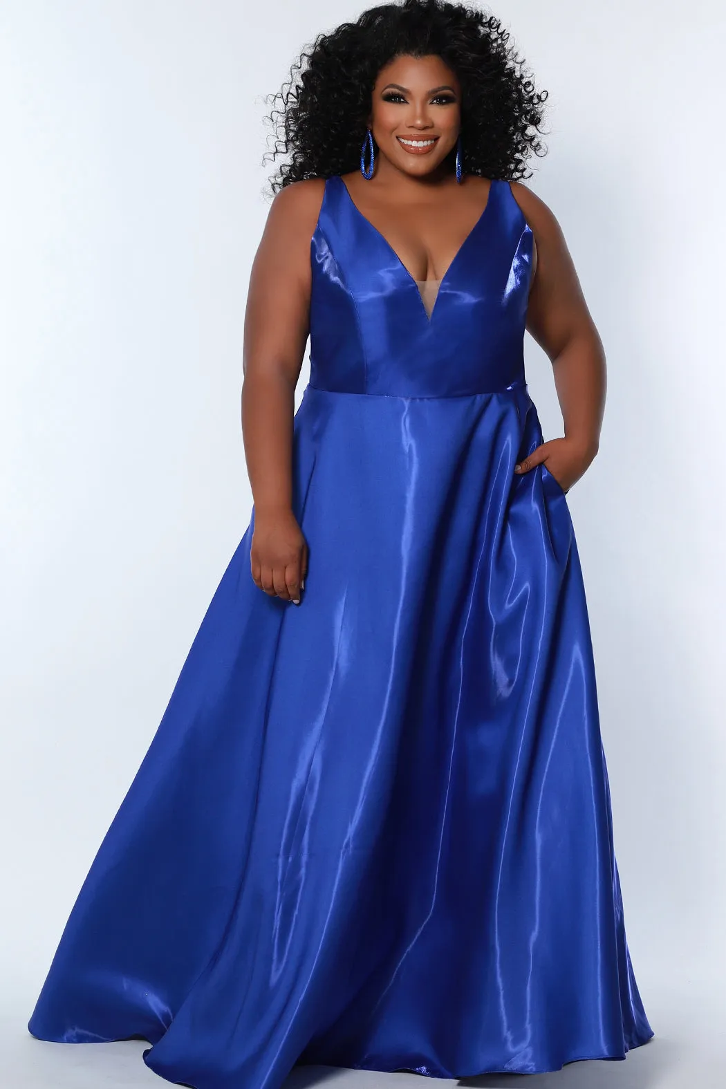 Be My Beau Formal Gown