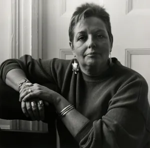 Beth Brant ("Degonwadonti") NYC