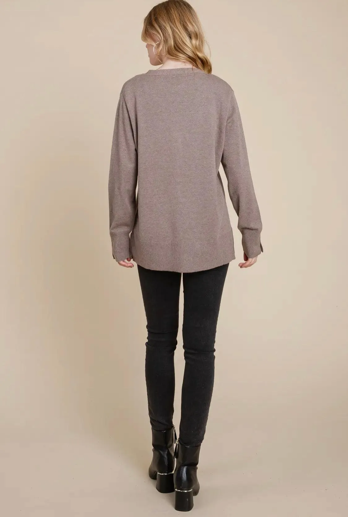 Better Than Your Basic Cardigan