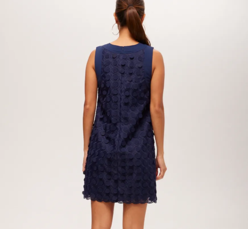 Bev 2 Dress 2501312NV1
