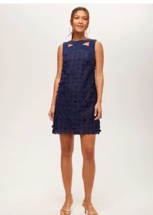 Bev 2 Dress 2501312NV1