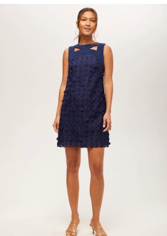 Bev 2 Dress 2501312NV1