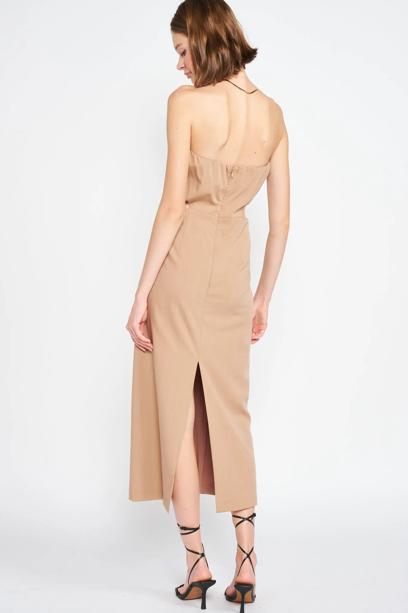 Beverly Midi Dress