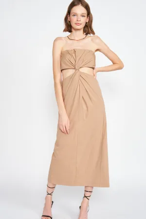Beverly Midi Dress