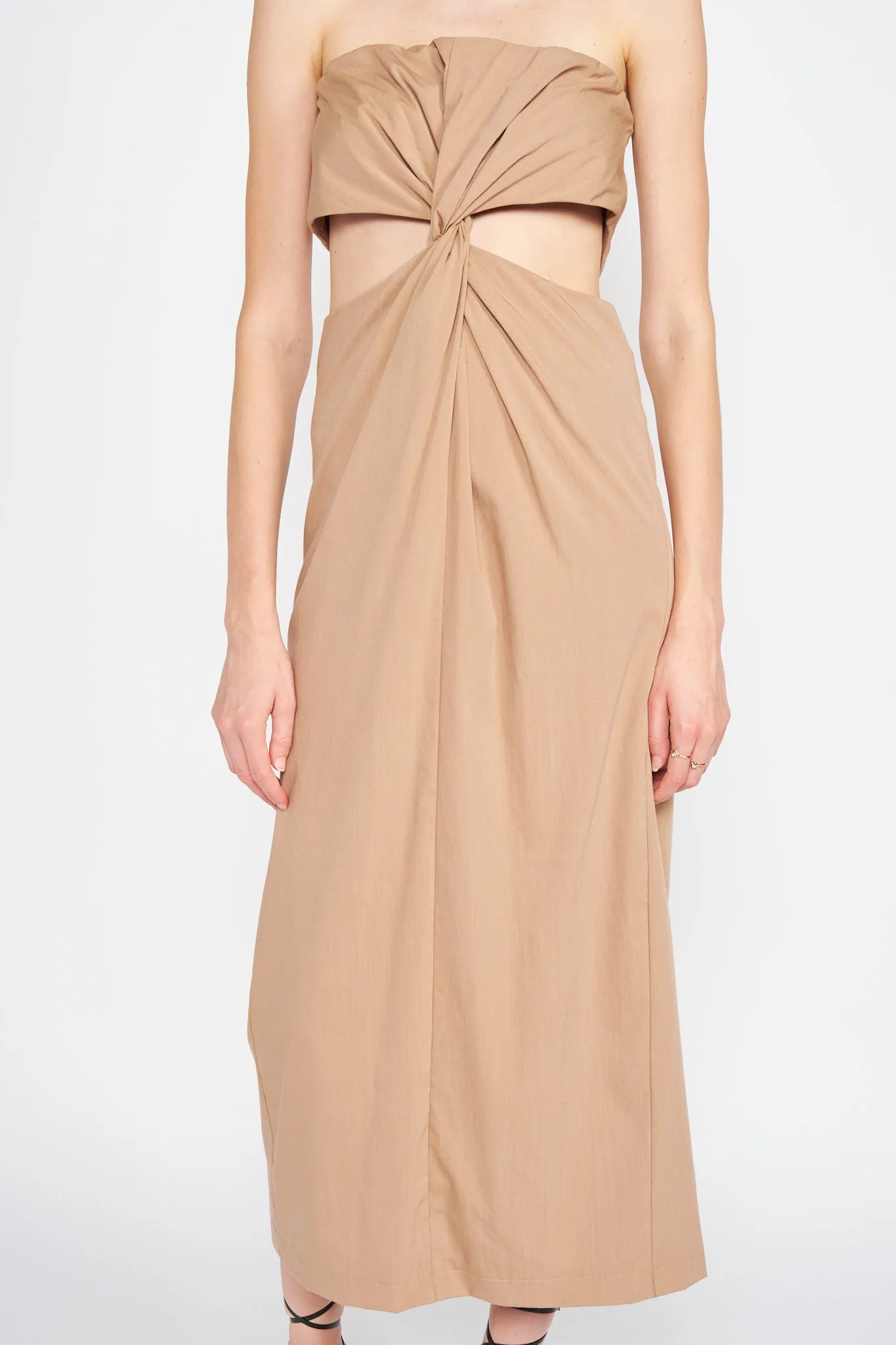 Beverly Midi Dress