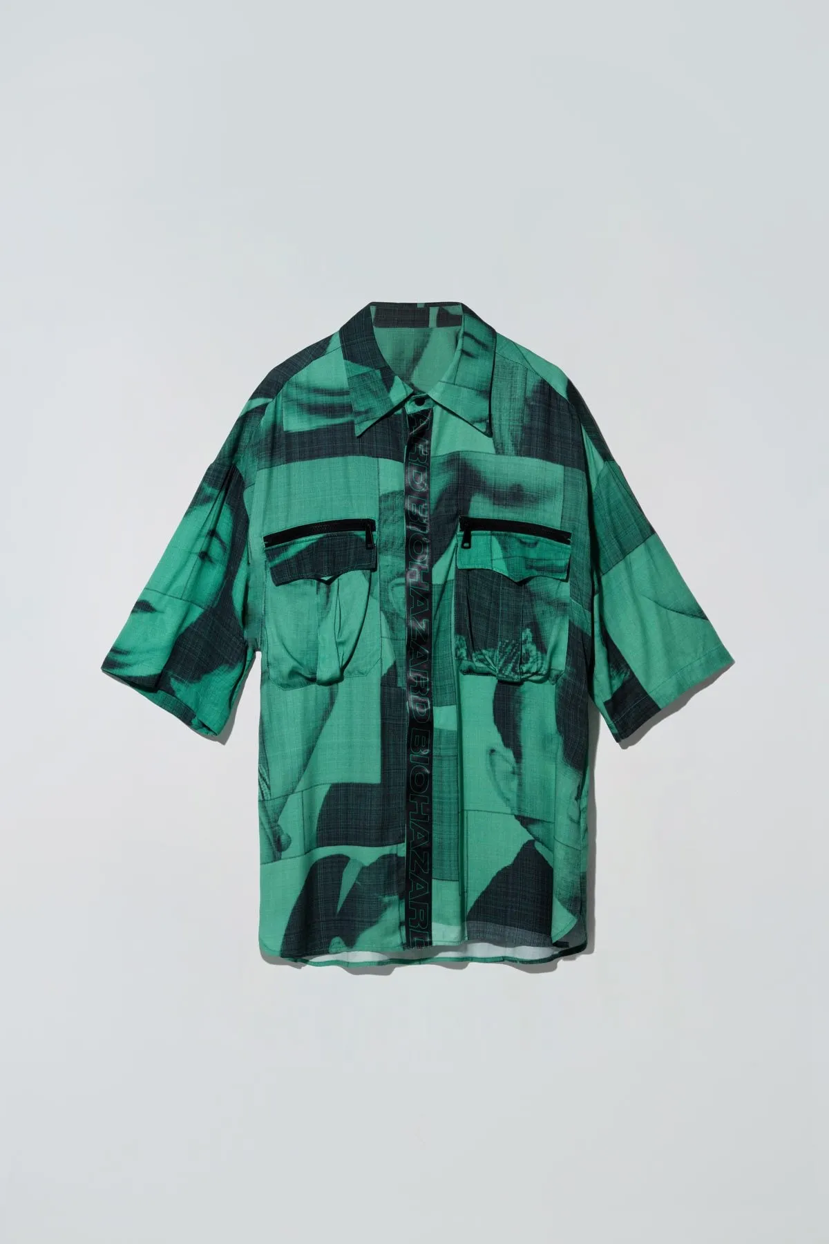 Billie Shirt Nude