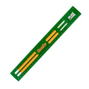 BioGreen Pencil & Ruler Set(SDA-16)