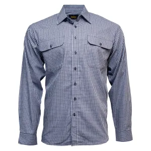 Bisley Countryman Cotton Shirt