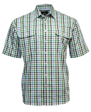 Bisley Countryman Cotton Short Sleeve Shirt