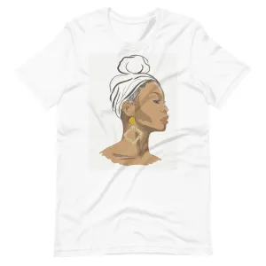 BLACK PRIDE TSHIRT