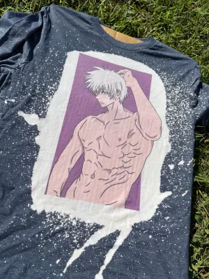 Blue Eye sensei