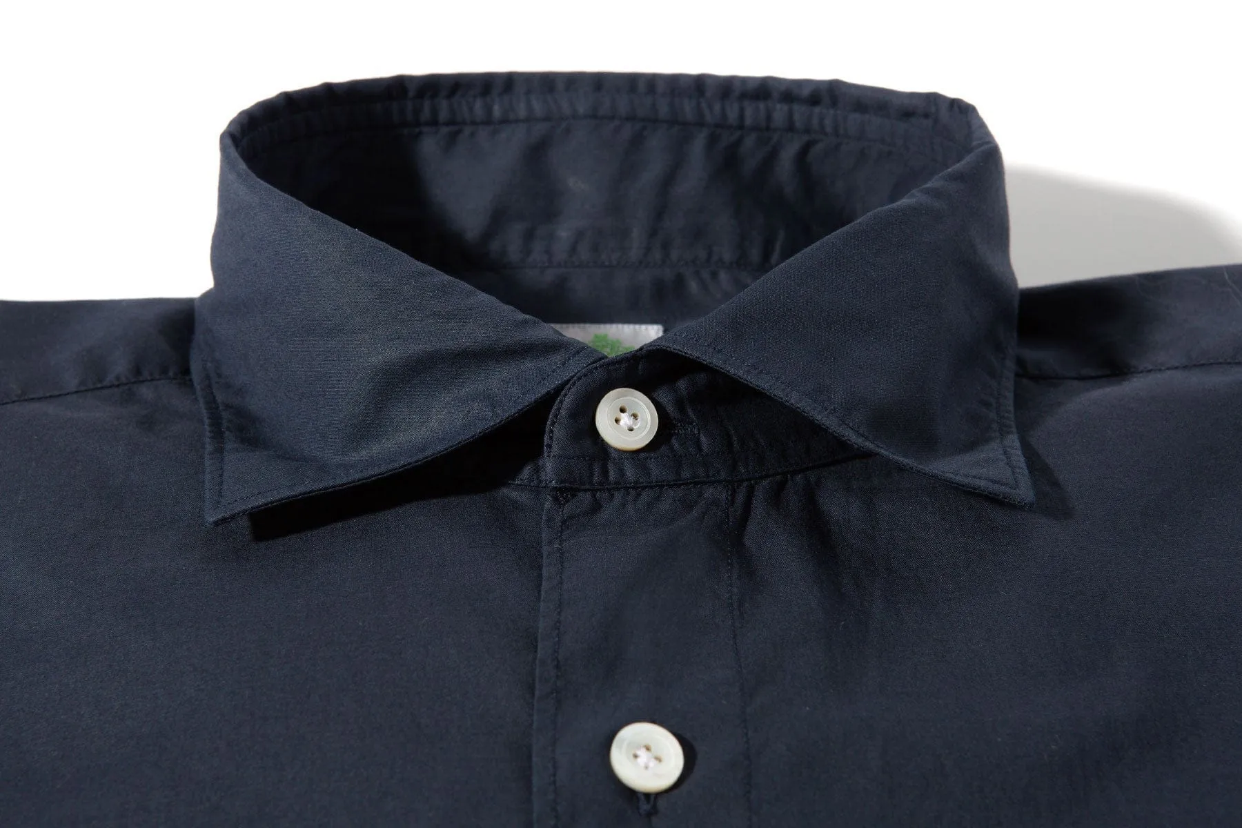 Bornean Superlight Cotton in Black