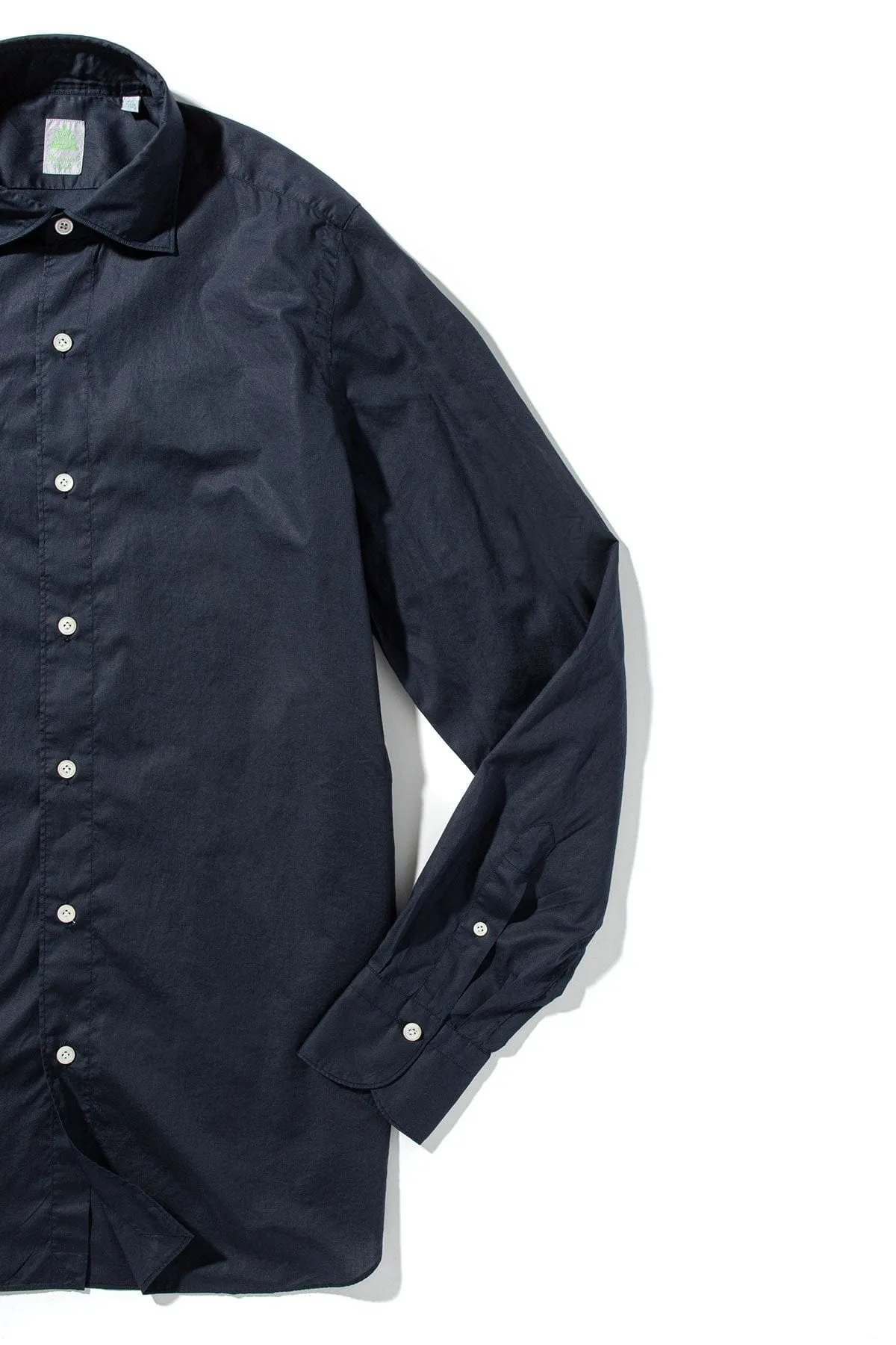 Bornean Superlight Cotton in Black