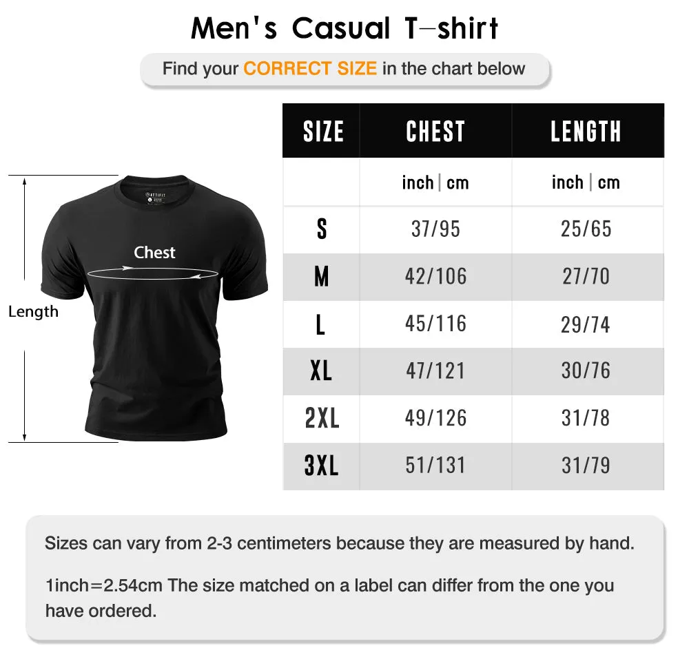 Bourbon Goes In Cotton T-shirt
