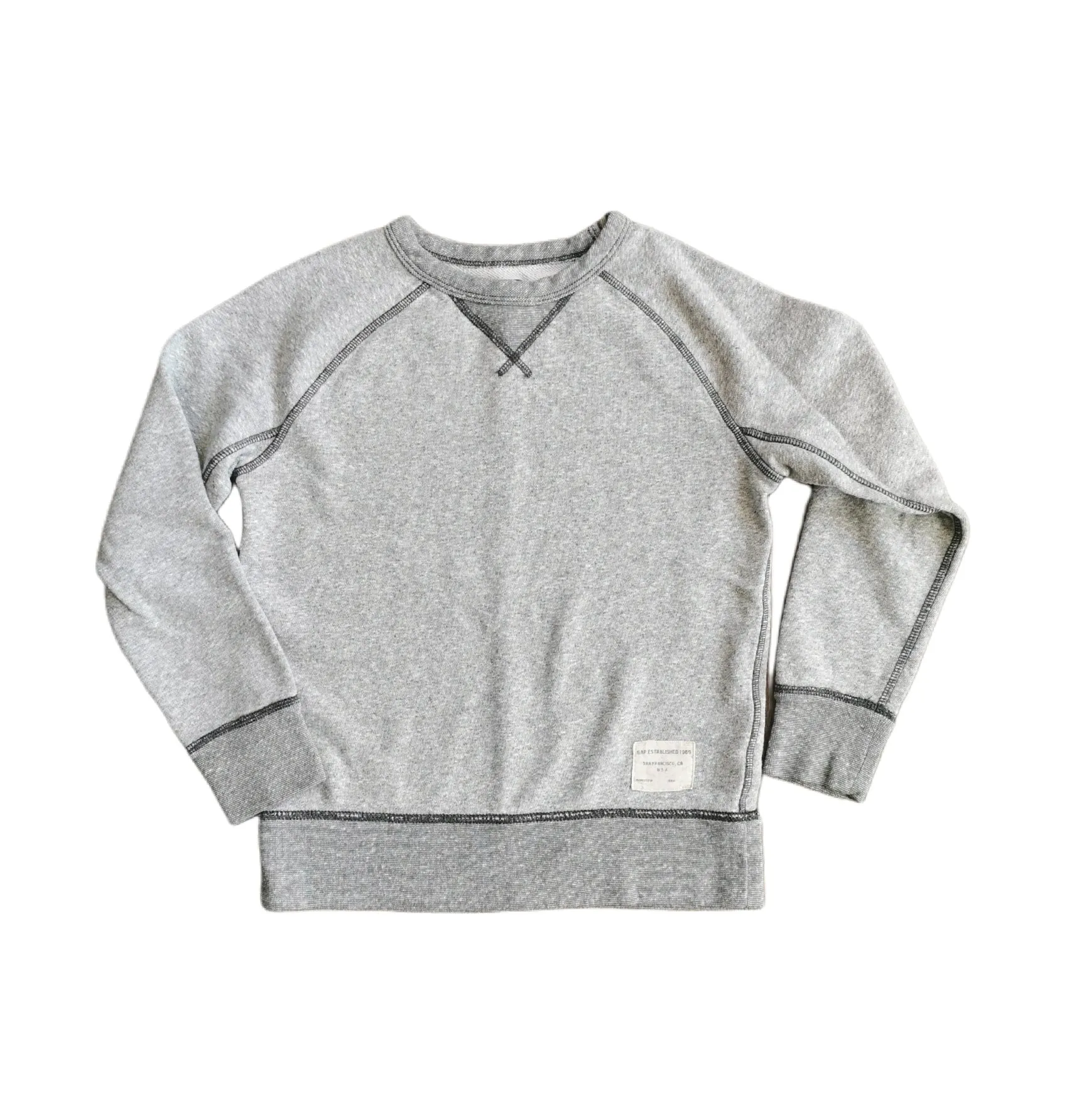 BOY SIZE MEDIUM (8 YEARS) - GAP Kids, Sweater EUC B31
