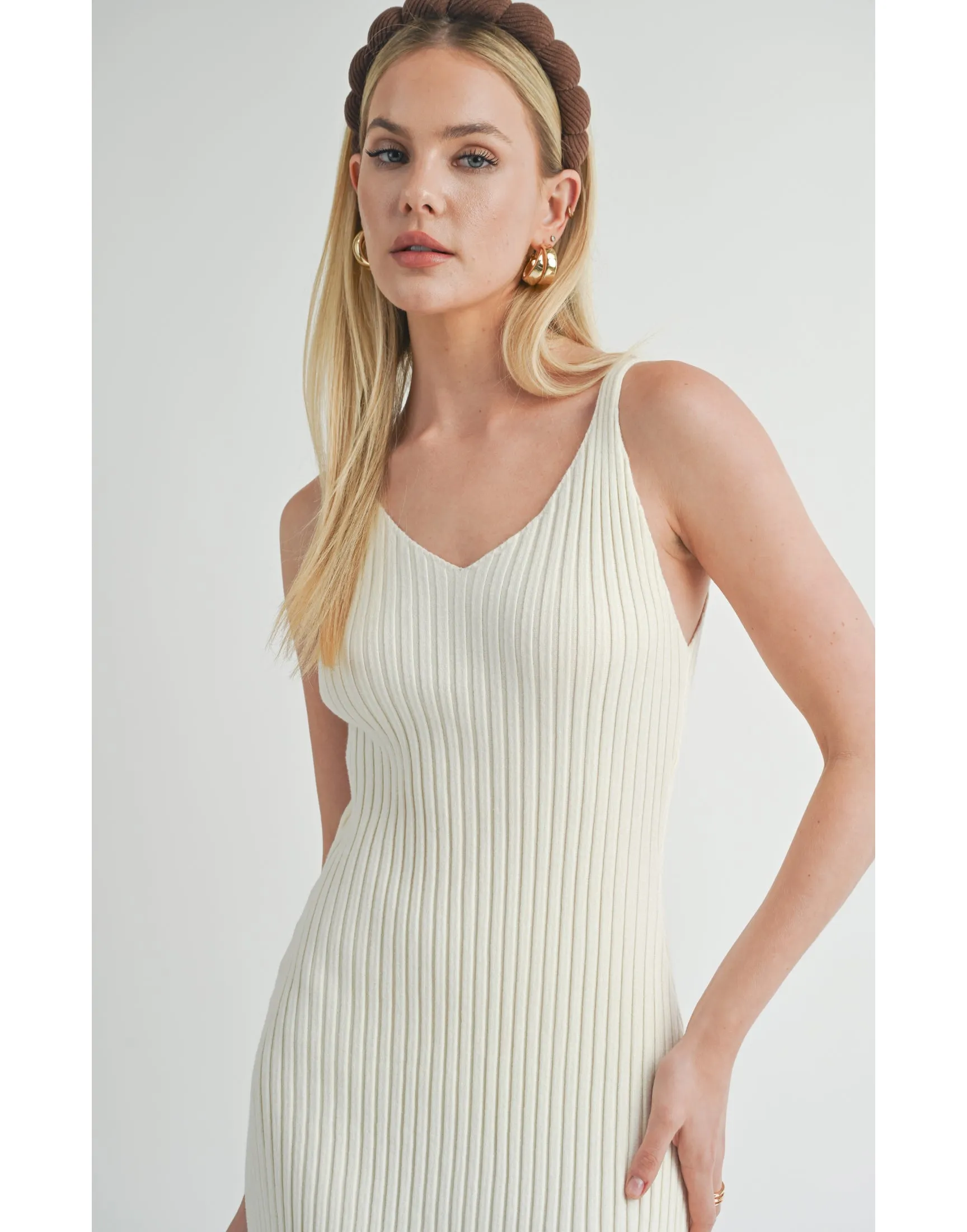 Brenna Dress