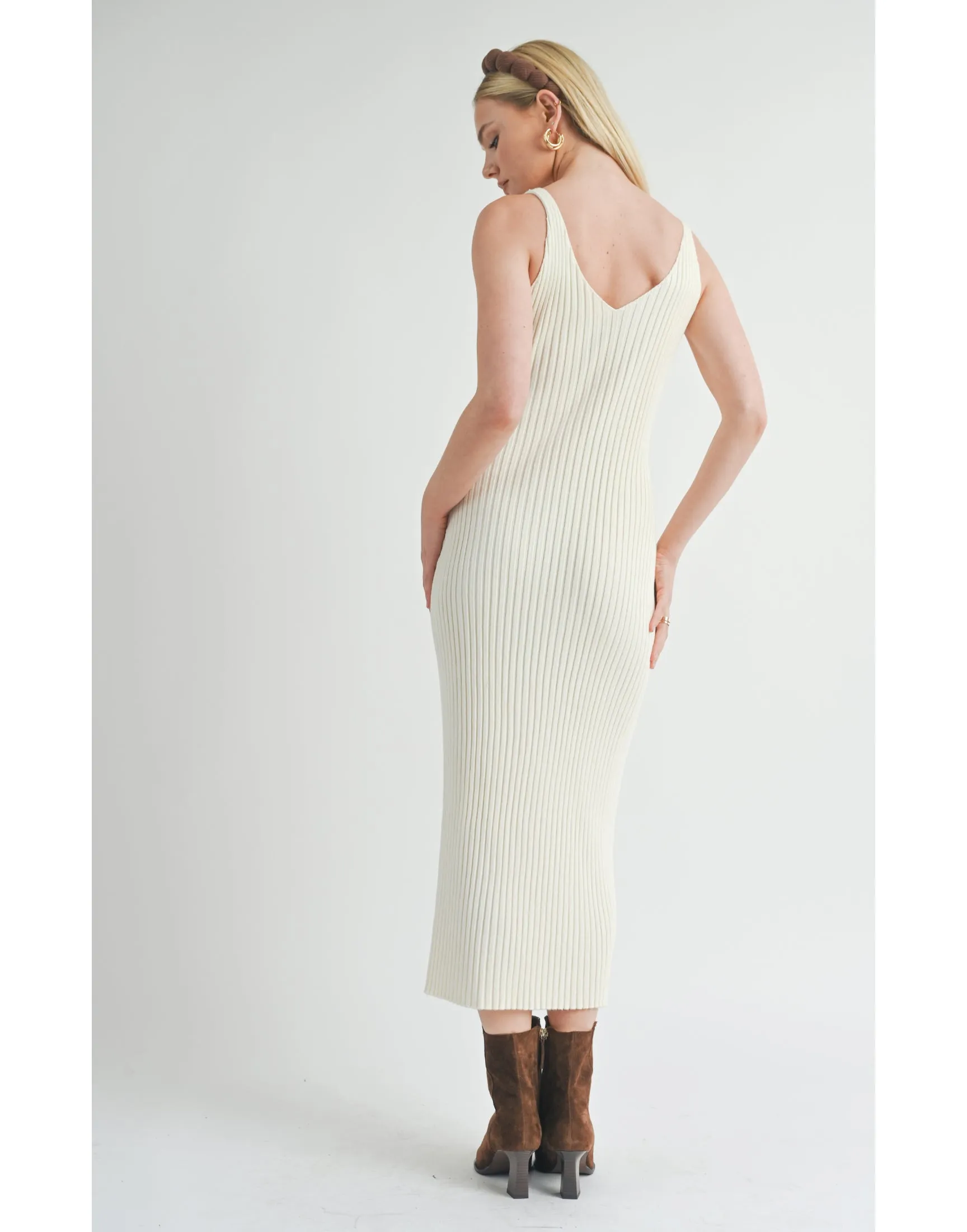 Brenna Dress