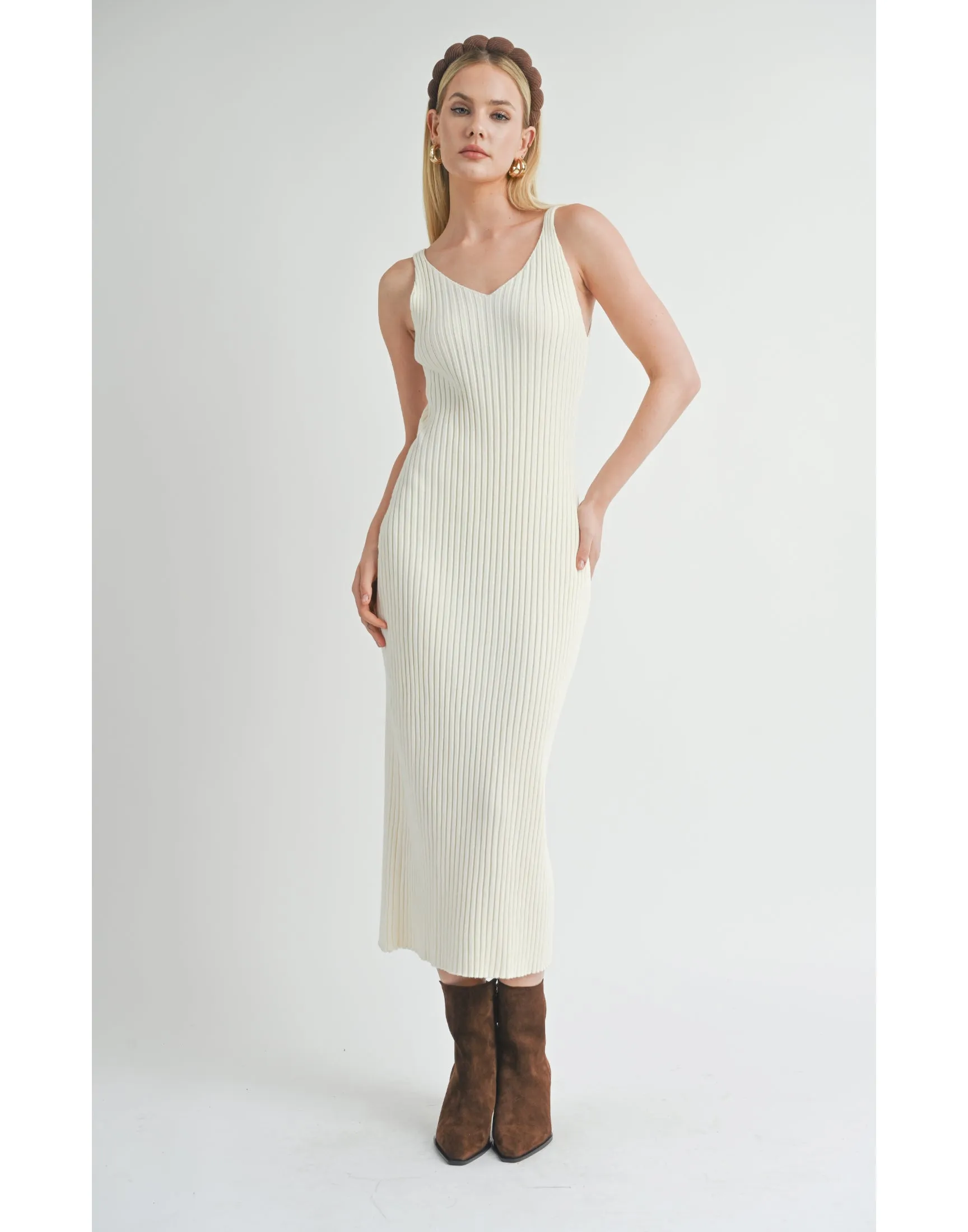Brenna Dress