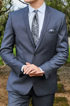 Bruton David Suit Jacket