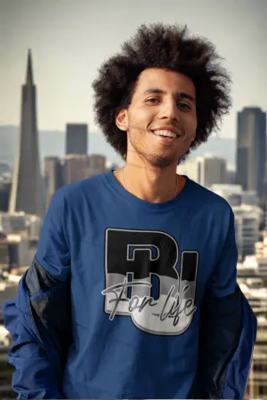 BU For Life T Shirt