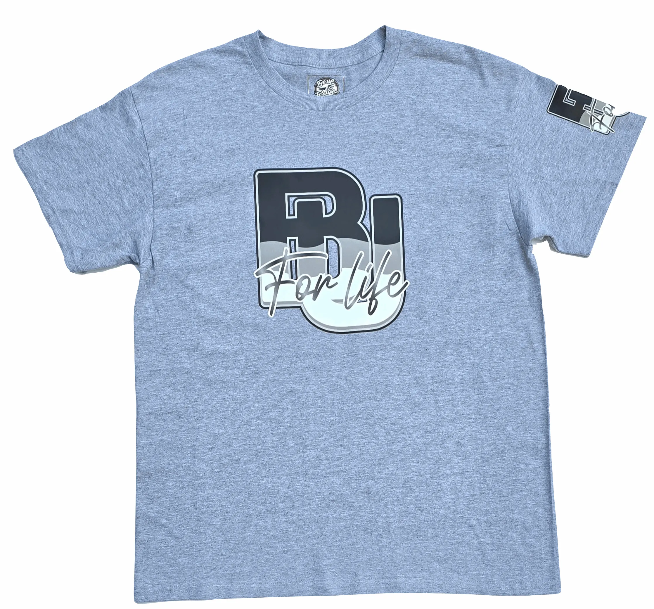 BU For Life T Shirt