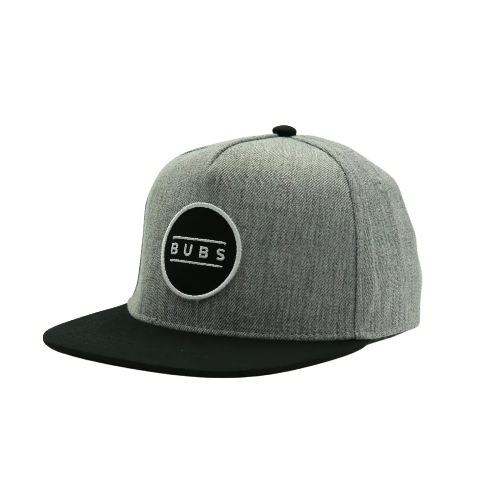 Bubs Drew Trucker Hat