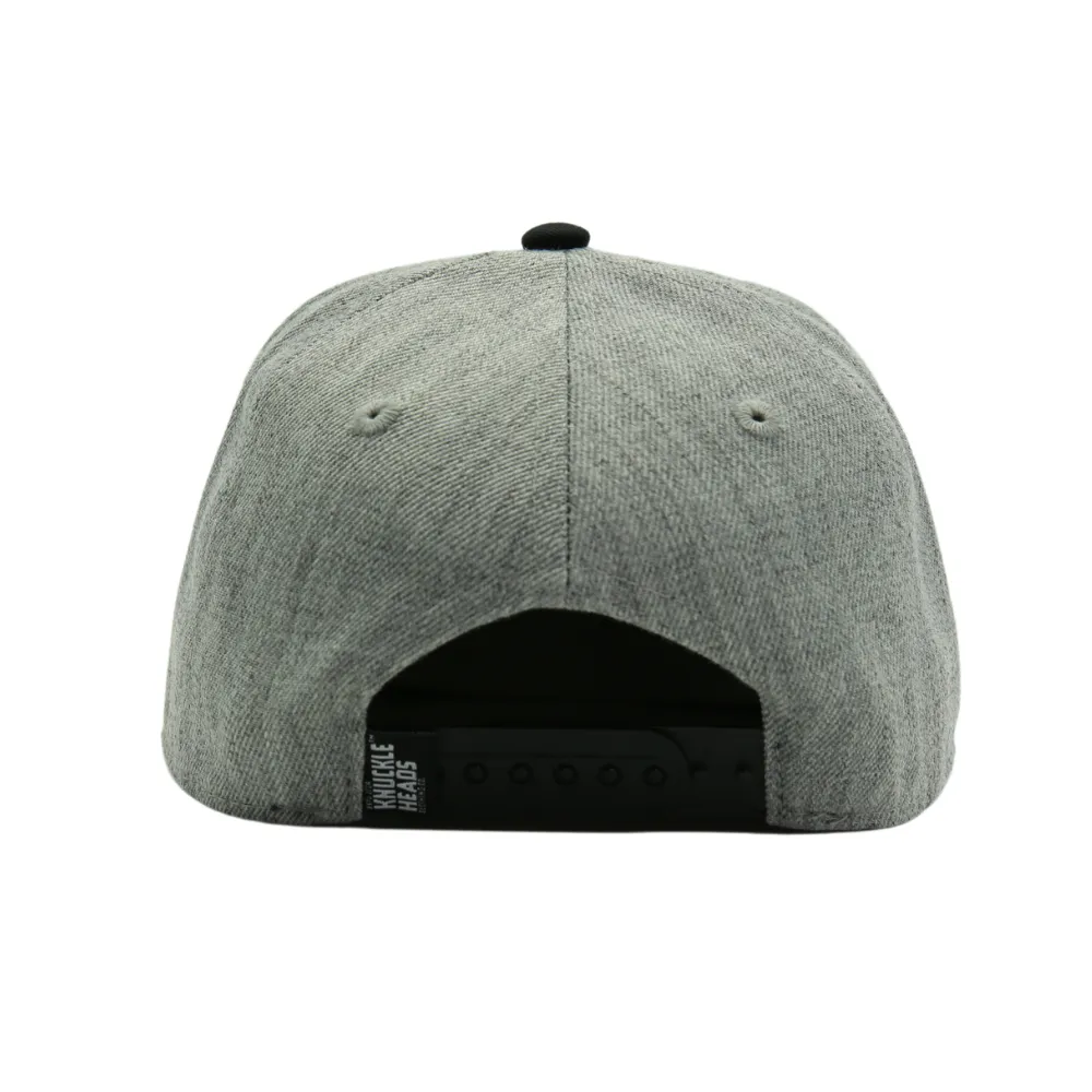 Bubs Drew Trucker Hat