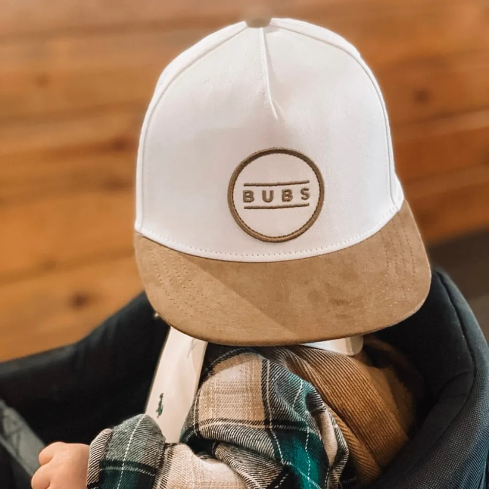 Bubs Hang10 Trucker Hat