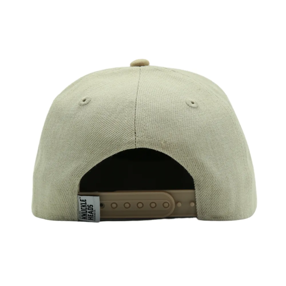 Bubs Oat Trucker Hat