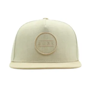 Bubs Oat Trucker Hat