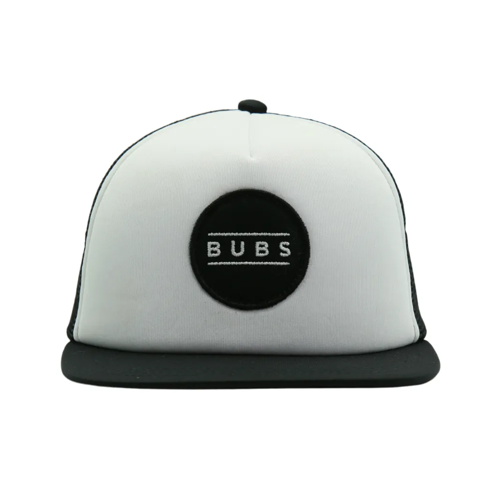 Bubs Reef Trucker Hat