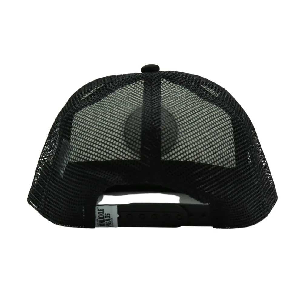 Bubs Reef Trucker Hat