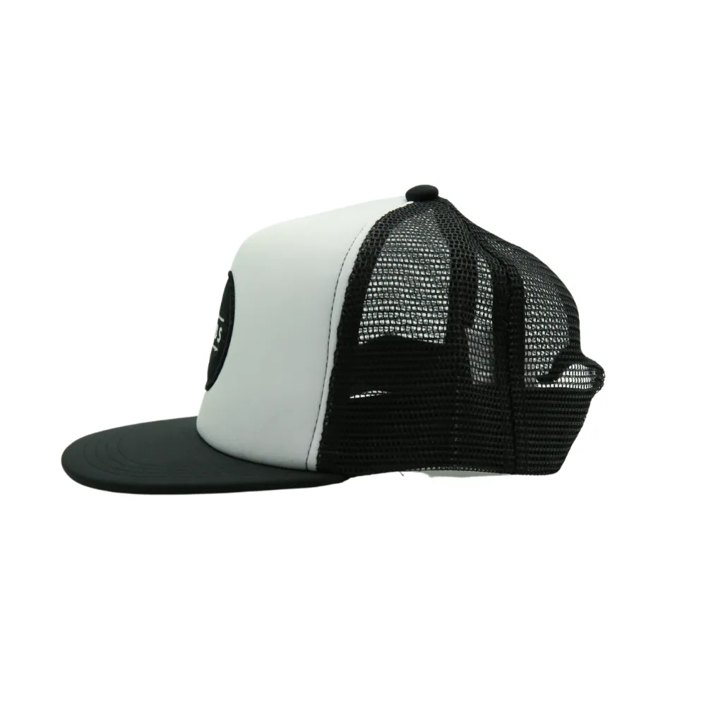 Bubs Reef Trucker Hat