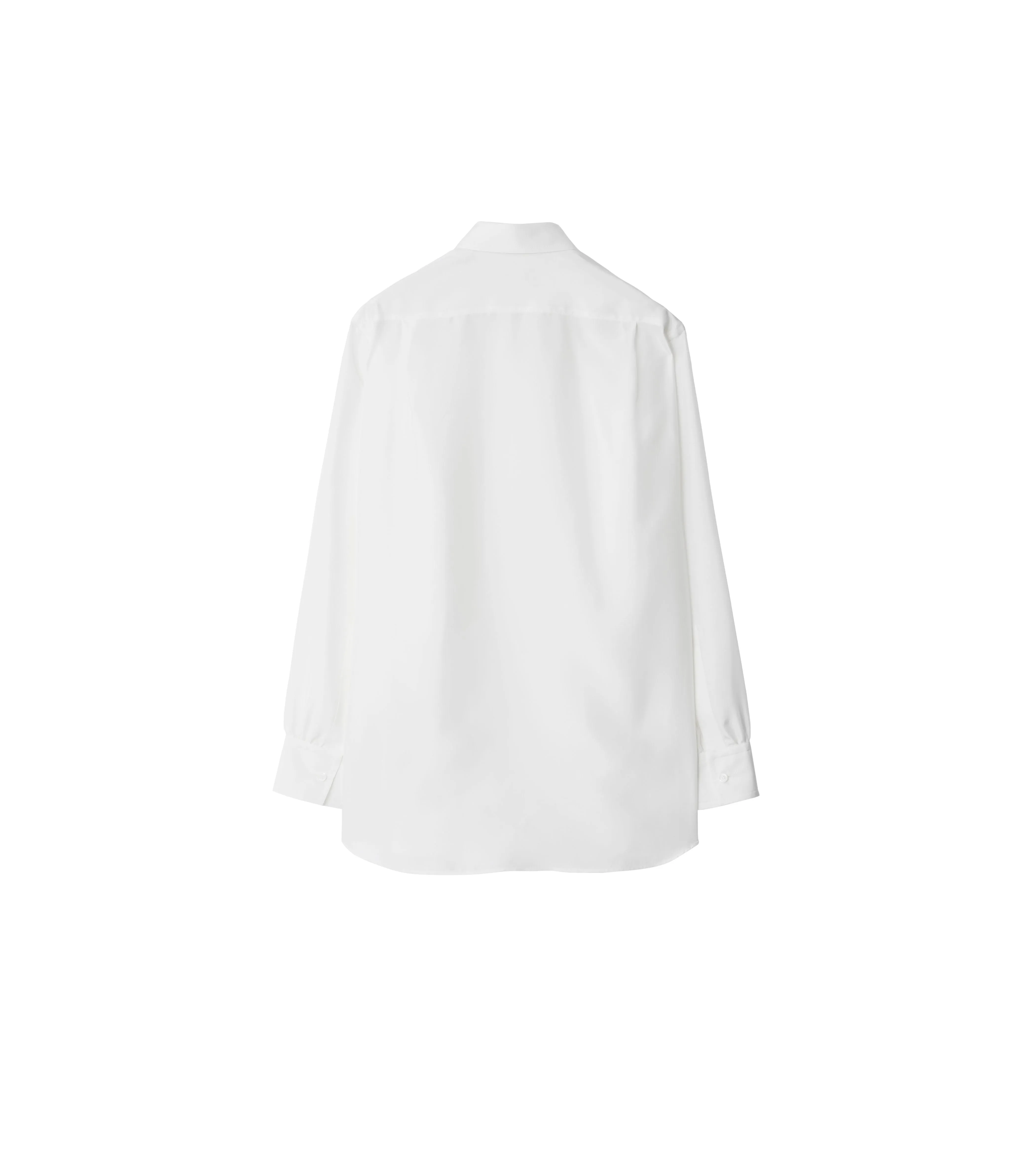 BURBERRY | SILK SHIRT