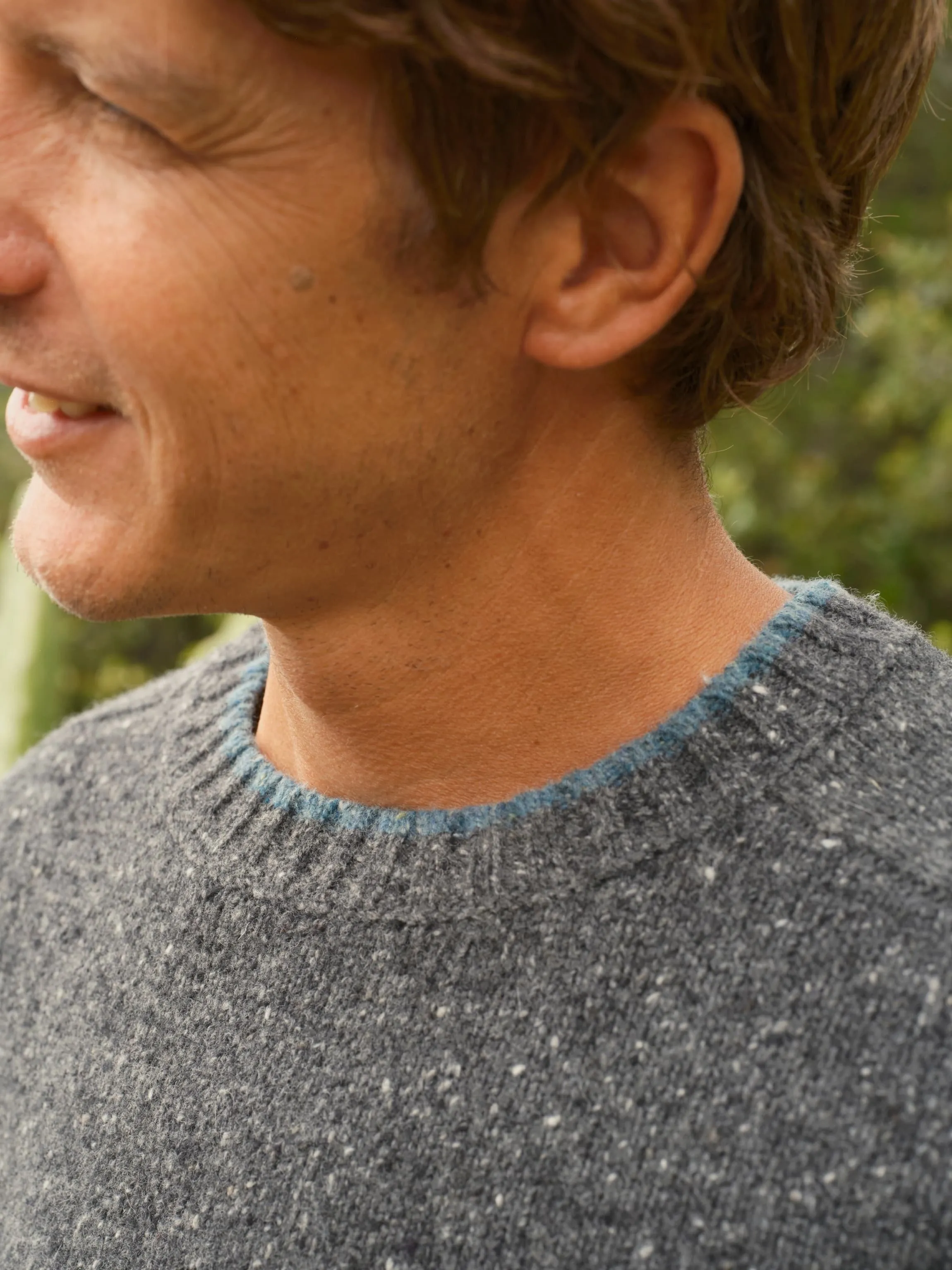 Cambridge Sweater