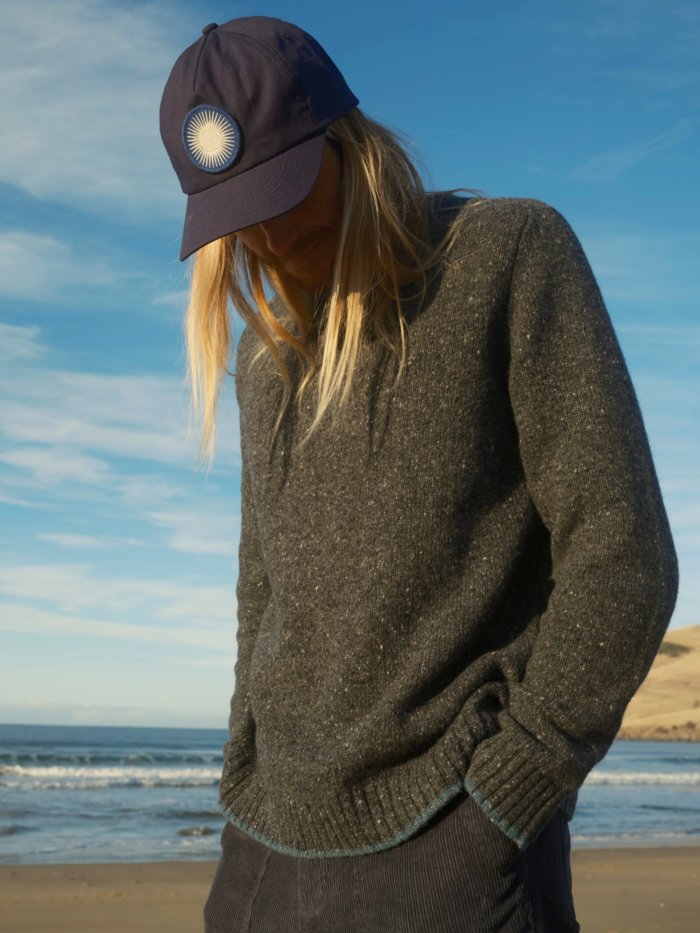 Cambridge Sweater