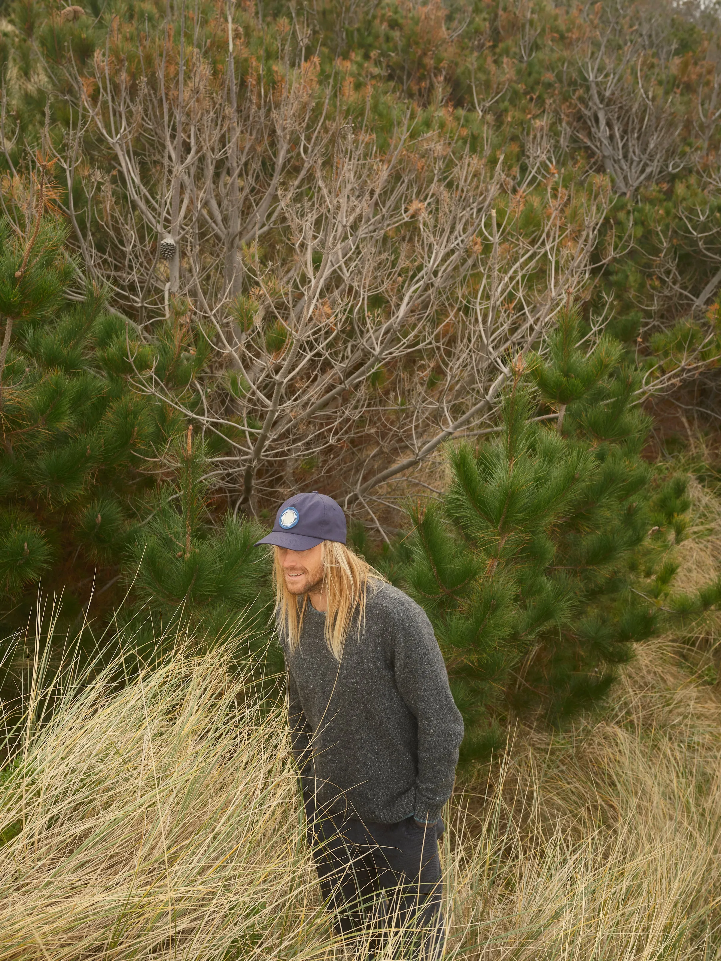 Cambridge Sweater