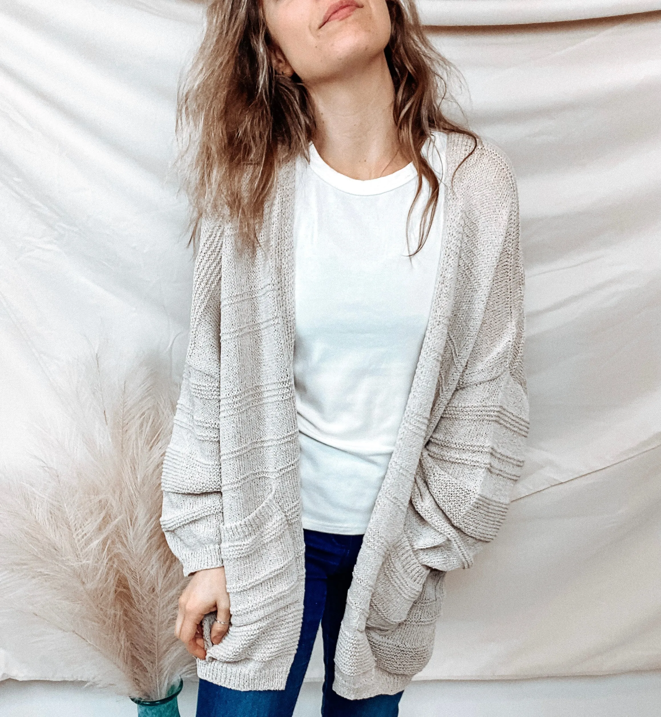 Capri Cardigan