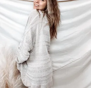 Capri Cardigan