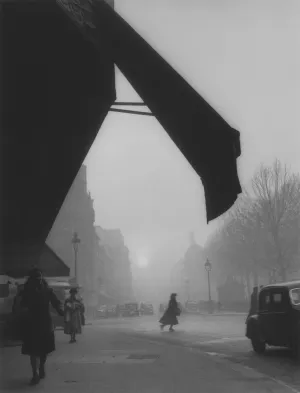 Carrefour Sevres Babylone, Paris