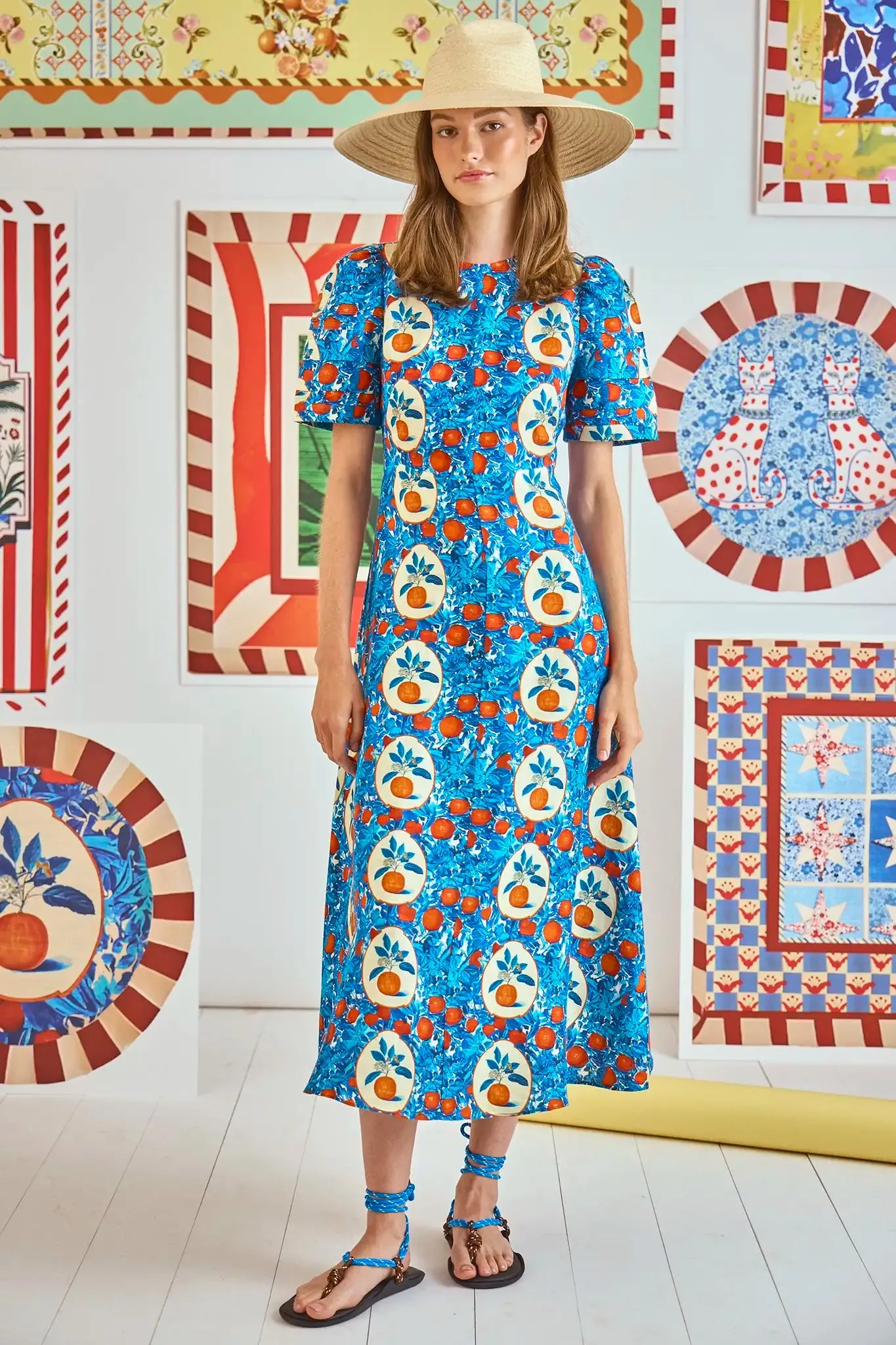 Casey Dress